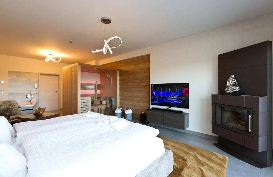 Kells Appartements-1