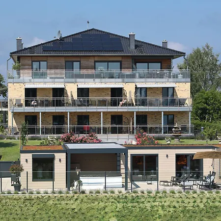 Kells Appartements-2